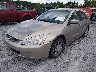 1HGCM665X3A****** Used and Repairable 2003 Honda Accord in Mobile