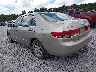 1HGCM665X3A****** Salvage and Repairable 2003 Honda Accord in Mobile
