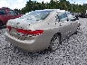 1HGCM665X3A****** Salvage and Wrecked 2003 Honda Accord in Alabama State