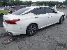 1N4BL4DV8RN****** Salvage and Wrecked 2024 Nissan Altima in North Carolina State