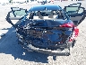 19XFC1F35GE****** Salvage and Repairable 2016 Honda Civic in California State
