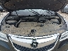 5FRYD4H22EB****** Reparables 2014 Acura MDX en Cincinnati