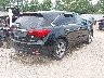 5FRYD4H22EB****** Salvamento y Destrozados 2014 Acura MDX en Estado de Ohio