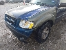1FMZU67E03U****** Destrozados 2003 Ford Explorer en Estado de Texas