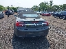 W04WT3N50GG****** Wrecked 2016 Buick Cascada