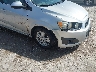 1G1JC5SH7C4****** Used 2012 Chevrolet Sonic in Texas State