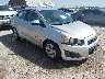 1G1JC5SH7C4****** Salvage and Wrecked 2012 Chevrolet Sonic in San Antonio South