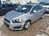 1G1JC5SH7C4****** Used and Repairable 2012 Chevrolet Sonic in San Antonio South