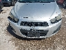 1G1JC5SH7C4****** Salvage and Repairable 2012 Chevrolet Sonic in Texas State