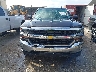3GCPCREC7GG****** Destrozados 2016 Chevrolet Silverado 1500 en Estado de Texas