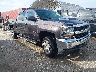 3GCPCREC7GG****** Salvamento y Destrozados 2016 Chevrolet Silverado 1500 en San Antonio South