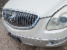 5GAKRCED7CJ****** Salvamento y Reparables 2012 Buick Enclave en Estado de Texas
