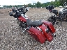 1HD1KB4109Y****** Salvage and Repairable 2009 Harley-Davidson FLHX in Akron Canton
