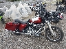 1HD1KB4109Y****** Salvage and Wrecked 2009 Harley-Davidson FLHX in Ohio State