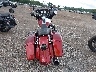 1HD1KB4109Y****** Salvage and Repairable 2009 Harley-Davidson FLHX in Ohio State
