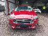 3FA6P0HD3FR****** Wrecked 2015 Ford Fusion in Virginia State