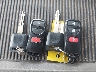 1N6AA06B86N****** Salvage 2006 Nissan Titan in Massachusetts State