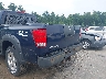 1N6AA06B86N****** Salvage and Repairable 2006 Nissan Titan in Massachusetts State