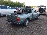 4F4YR12D93T****** Salvage and Wrecked 2003 Mazda B2300 in Maryland State