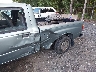 4F4YR12D93T****** Salvage and Repairable 2003 Mazda B2300 in Maryland State