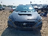JF1VBAH60S9****** Used 2025 Subaru WRX in New York State
