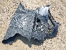 JF1VBAH60S9****** Wrecked 2025 Subaru WRX in New York State