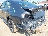 JF1VBAH60S9****** Salvage and Repairable 2025 Subaru WRX in New York State