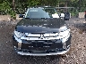 JA4AD3A35GZ****** Destrozados 2016 Mitsubishi Outlander en Estado de Maryland