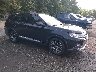 JA4AD3A35GZ****** Salvamento y Destrozados 2016 Mitsubishi Outlander en Metro DC