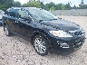 JM3TB3DA4B0****** Salvage and Wrecked 2011 Mazda CX-9 in Portage