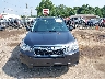 JF2SJADC1GH****** Destrozados 2016 Subaru Forester en Estado de Indiana