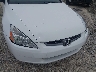1HGCM56304A****** Destrozados 2004 Honda Accord