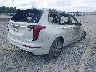 1GYKPCRS3MZ****** Salvamento y Destrozados 2021 Cadillac XT6 en Estado de Georgia