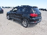 WVGBV7AXXGW****** Salvamento y Reparables 2016 Volkswagen Tiguan en Dallas