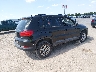 WVGBV7AXXGW****** Salvamento y Destrozados 2016 Volkswagen Tiguan en Estado de Texas
