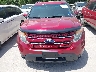 1FM5K7F82EG****** Destrozados 2014 Ford Explorer en Estado de Texas