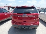 1FM5K7F82EG****** Destrozados 2014 Ford Explorer