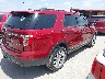 1FM5K7F82EG****** Salvamento y Destrozados 2014 Ford Explorer en Estado de Texas