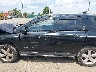 1C4NJDCBXCD****** Repairable 2012 Jeep Compass in Virginia State