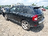 1C4NJDCBXCD****** Salvage and Repairable 2012 Jeep Compass in Northern Virginia