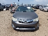 4T1BF1FK8CU****** Wrecked 2012 Toyota Camry in Arkansas State