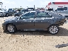 4T1BF1FK8CU****** Repairable 2012 Toyota Camry in Arkansas State