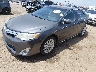 4T1BF1FK8CU****** Used and Repairable 2012 Toyota Camry in Little Rock
