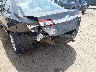 4T1BF1FK8CU****** Salvage and Repairable 2012 Toyota Camry in Arkansas State