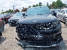 1C4RJKEG2M8****** Wrecked 2021 Jeep Grand Cherokee Limited in North Carolina State