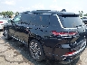 1C4RJKEG2M8****** Repairable 2021 Jeep Grand Cherokee Limited in North Carolina State