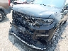 1C4RJKEG2M8****** Salvage and Repairable 2021 Jeep Grand Cherokee Limited in North Carolina State