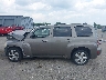 3GNBAAFW2BS****** Reparables 2011 Chevrolet HHR en Estado de Indiana
