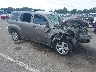 3GNBAAFW2BS****** Salvamento y Destrozados 2011 Chevrolet HHR en Fort Wayne
