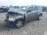 3GNBAAFW2BS****** Usados y Reparables 2011 Chevrolet HHR en Fort Wayne